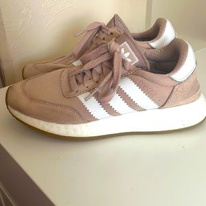 Adidas blush nude women’s shoes